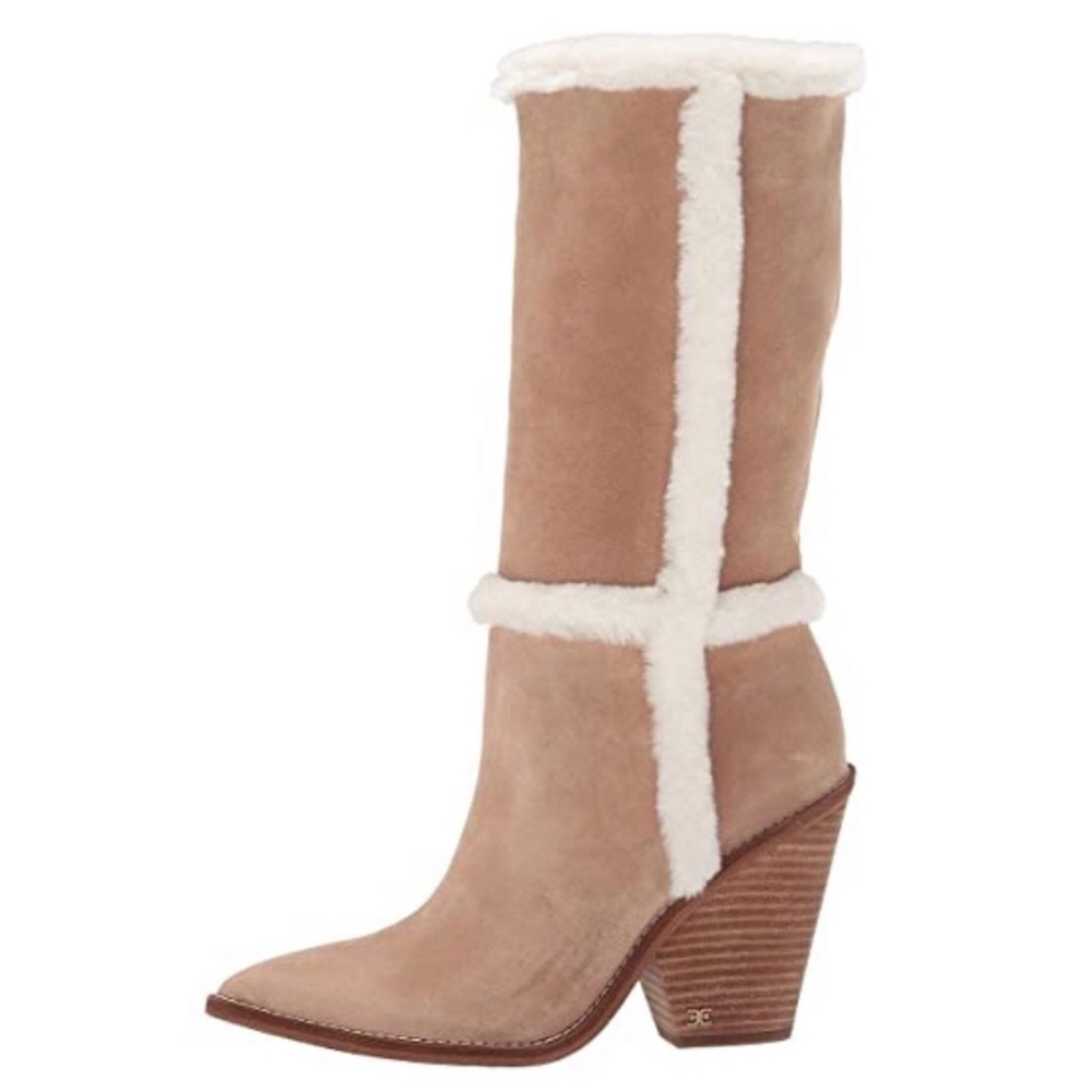 Sam Edelman Ilsa Boots